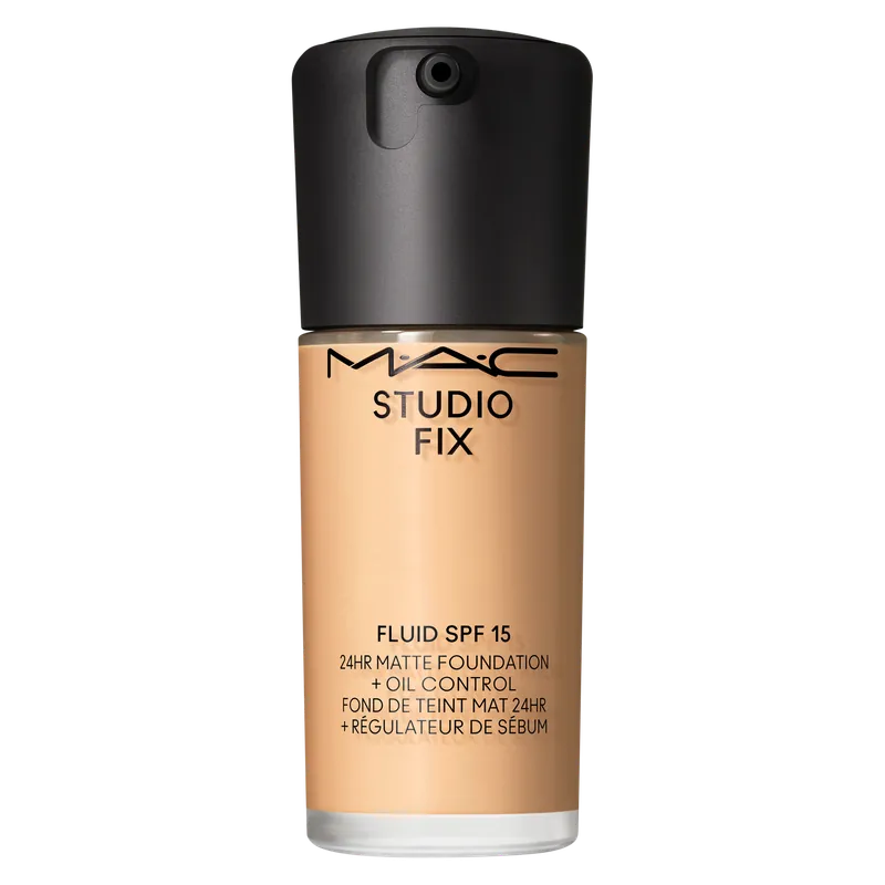 Online Kaufen MAC Studio Fix Fluid SPF15 Foundation