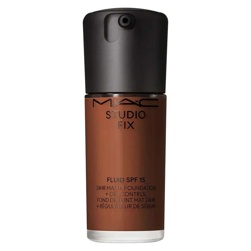 Wochenendangebot MAC Studio Fix Fluid SPF15 Foundation