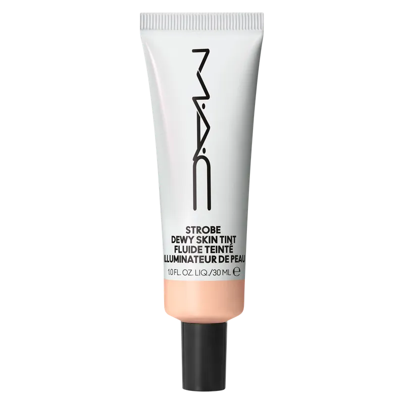 MAC Strobe Dewy Skin Tint Echt