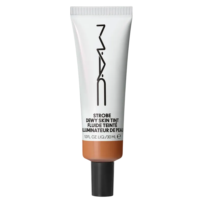 MAC Strobe Dewy Skin Tint Neue Kollektion