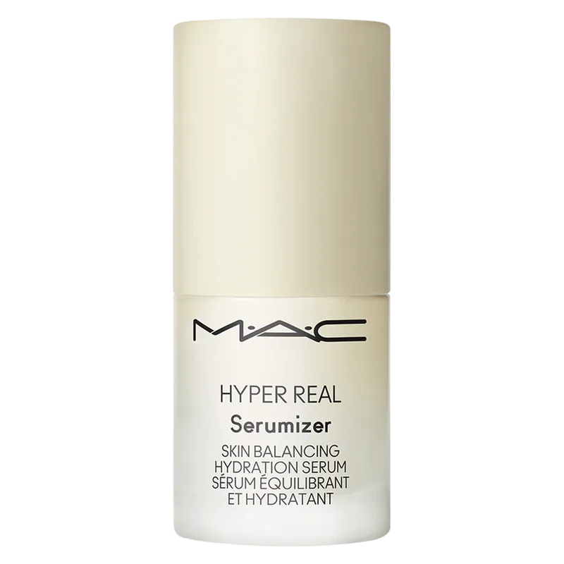 Ausverkauf MAC Hyper Real Skin Balancing Hydration Serum
