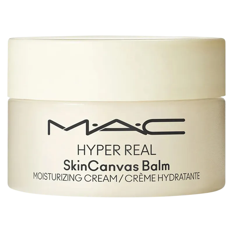 Neuheit MAC Hyper Real Moisturizing Cream