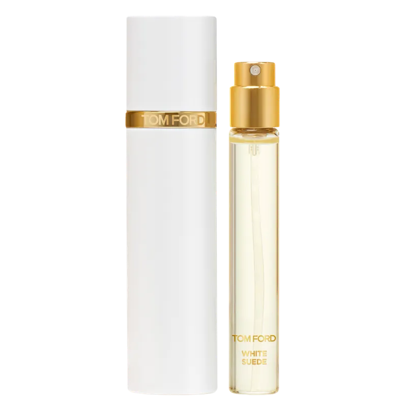 Tom Ford Private Blend White Suede Eau de Parfum (EdP) Zertifiziert