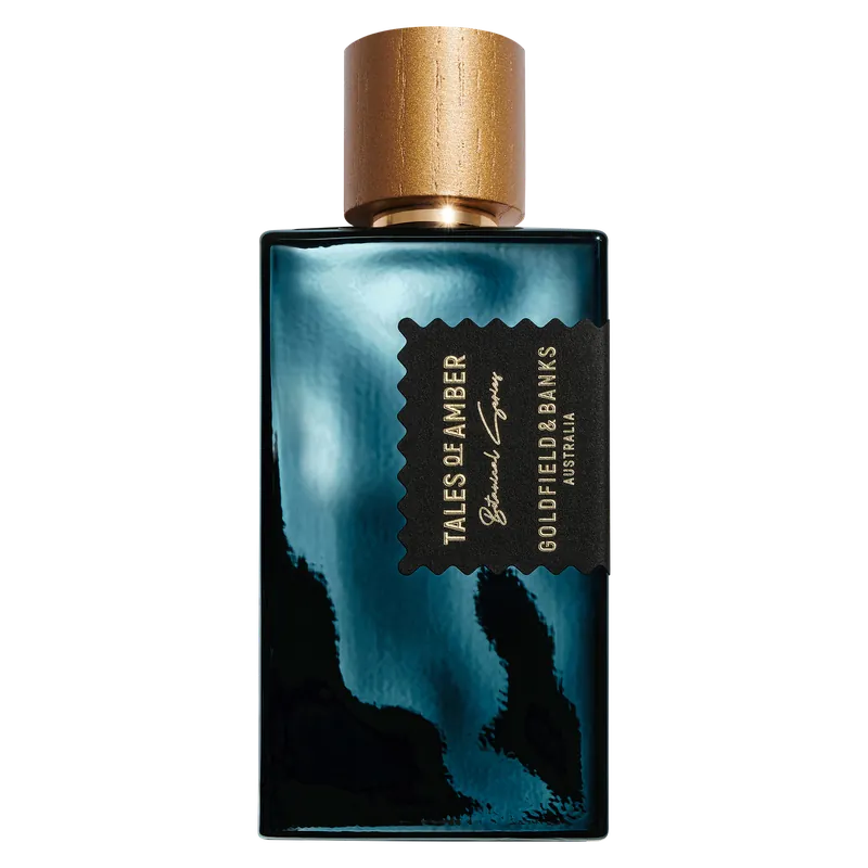 Goldfield & Banks Tales of Amber Parfum Preisknaller