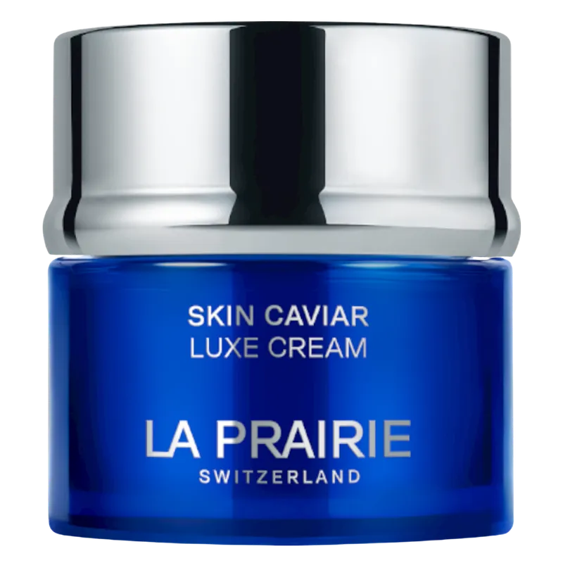 Top-Seller La Prairie Skin Caviar Luxe Cream