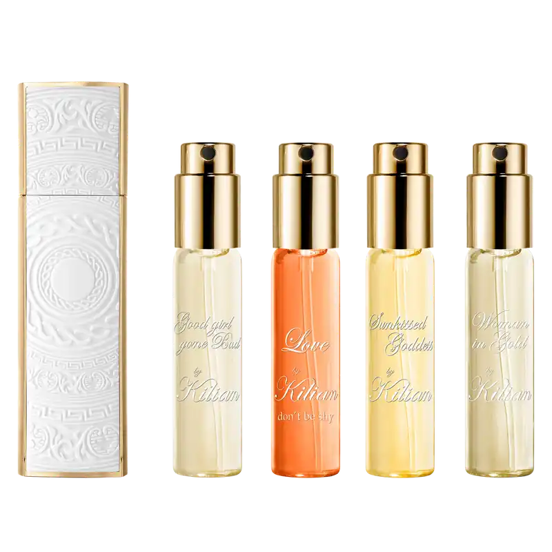 Kilian The Narcotics Discovery Eau de Parfum (EdP) 4x7,5ml SET Direkt Vom Hersteller