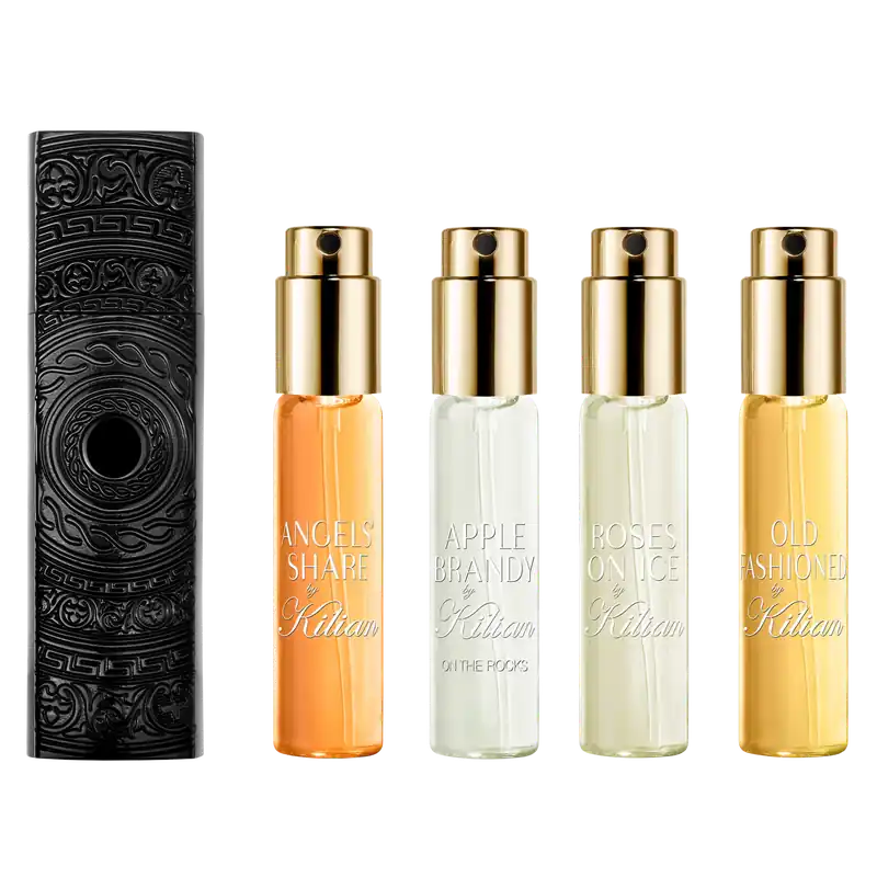 Super-Preis Kilian The Liquors Discovery Eau de Parfum (EdP) 4x7,5ml SET
