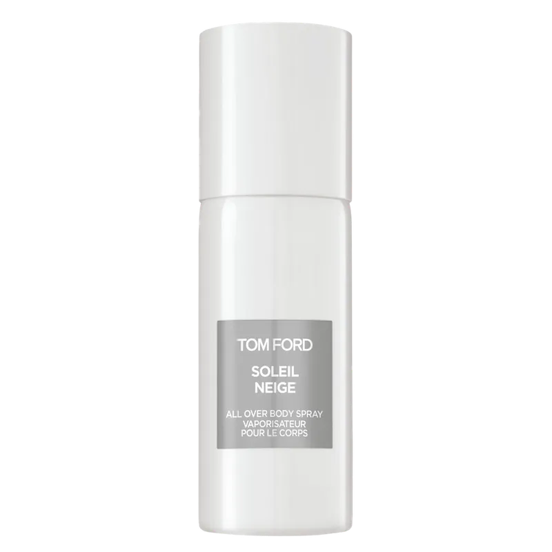 Tom Ford Soleil Neige All Over Body Spray Neu Im Sortiment