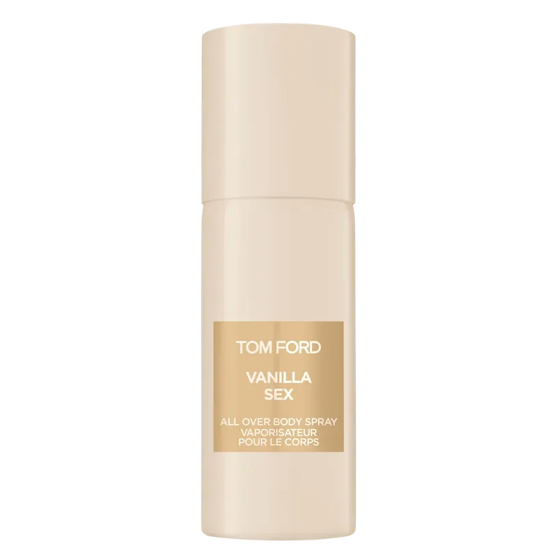 Neue Ware Tom Ford Private Blend Vanilla Sex All Over Body Spray