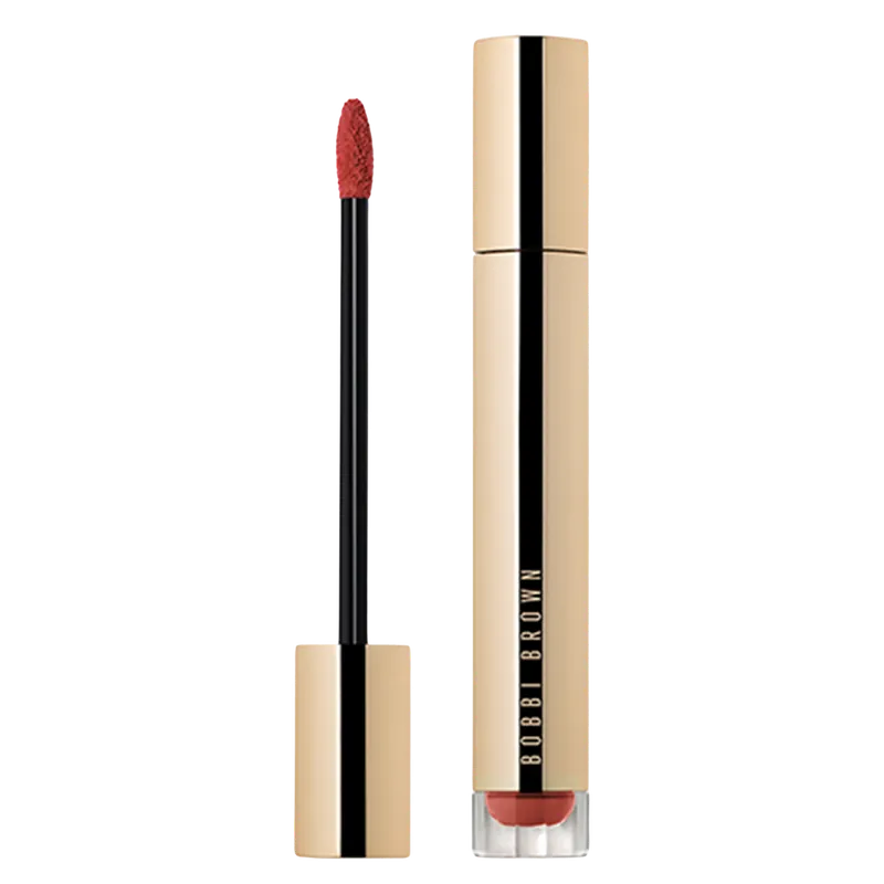 Bobbi Brown Lips Luxe Matte Liquid Lip Neu