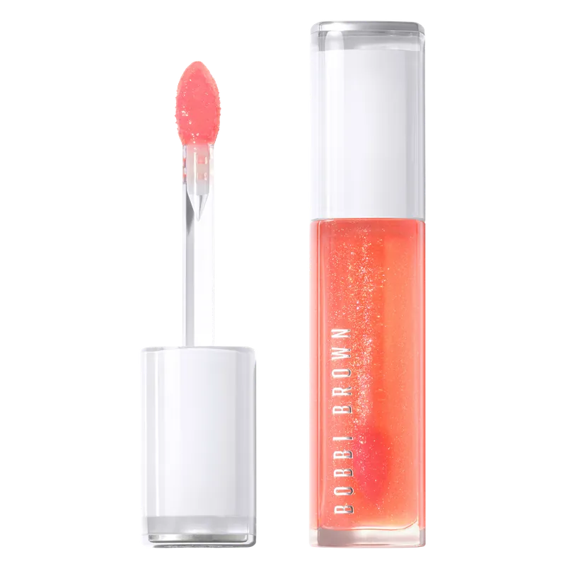 Neuheit Bobbi Brown Lips Extra Blushing Lip Oil