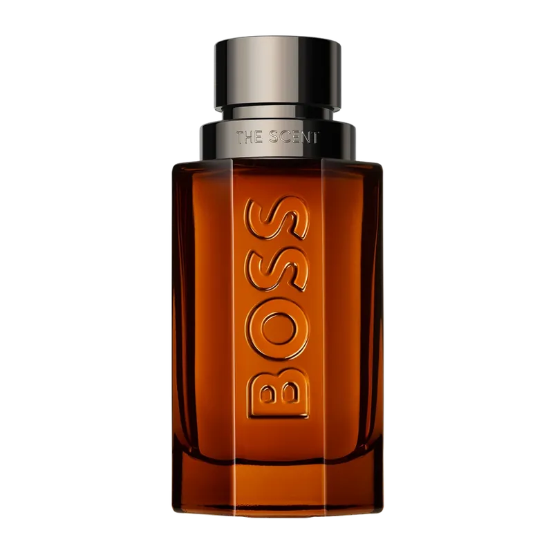 Abverkauf Boss The Scent for Him Intense Eau de Parfum (EdP) Intense
