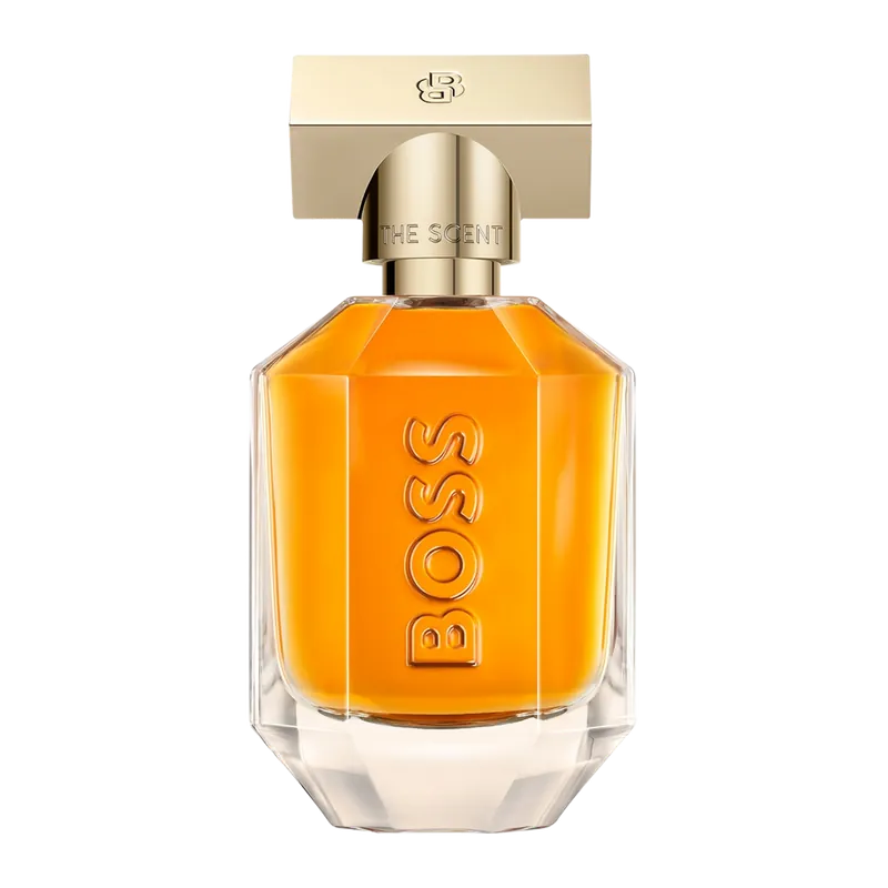 Kracherpreis Boss The Scent for Her Intense Eau de Parfum (EdP) Intense