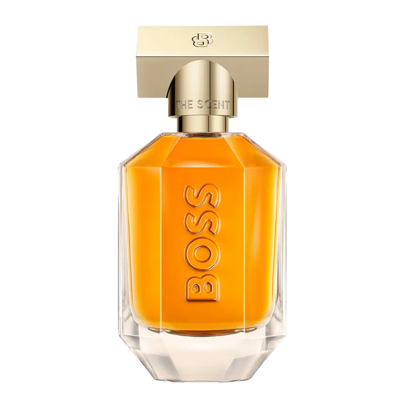 Billig Boss The Scent for Her Intense Eau de Parfum (EdP) Intense