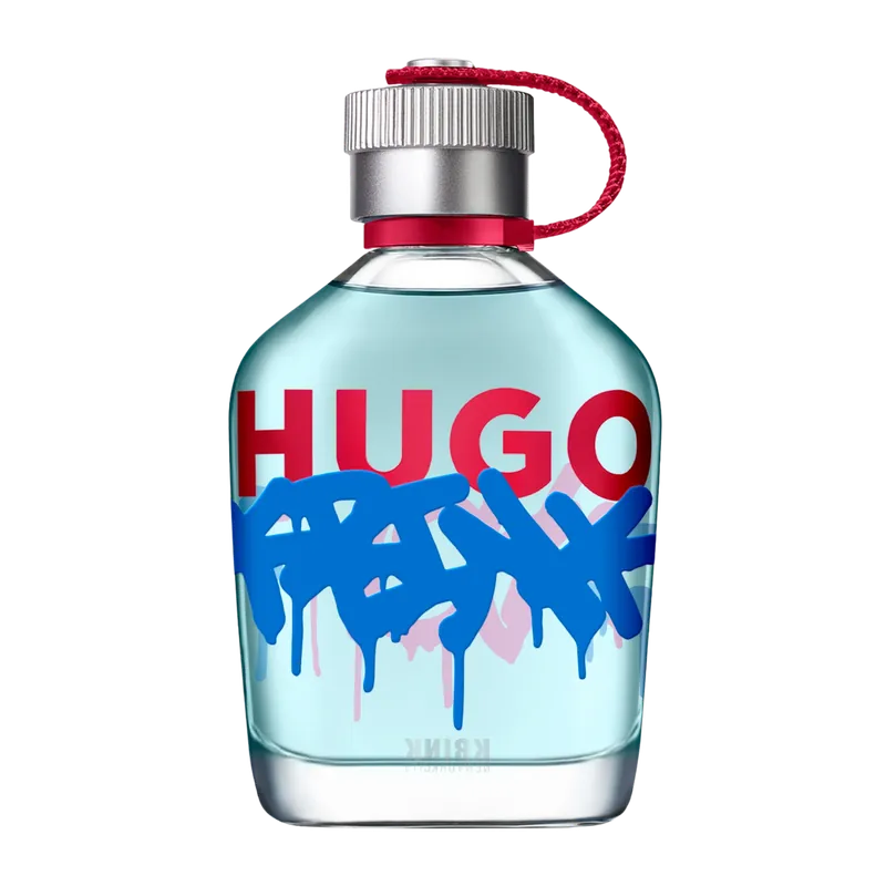 Online Kaufen Boss Hugo Krink Collab Eau de Parfum (EdP)