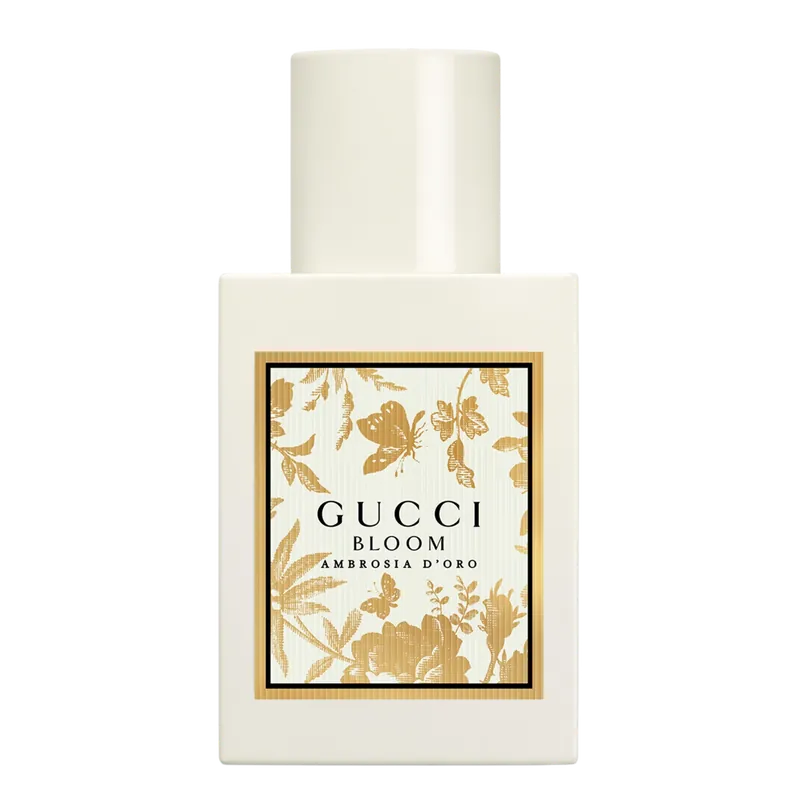 Gucci Bloom Ambrosia D‘Oro Eau de Parfum (EdP) Top-Preis