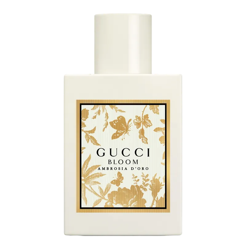 Beliebt Gucci Bloom Ambrosia D‘Oro Eau de Parfum (EdP)