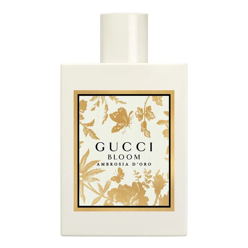 Sofort Bestellen Gucci Bloom Ambrosia D‘Oro Eau de Parfum (EdP)