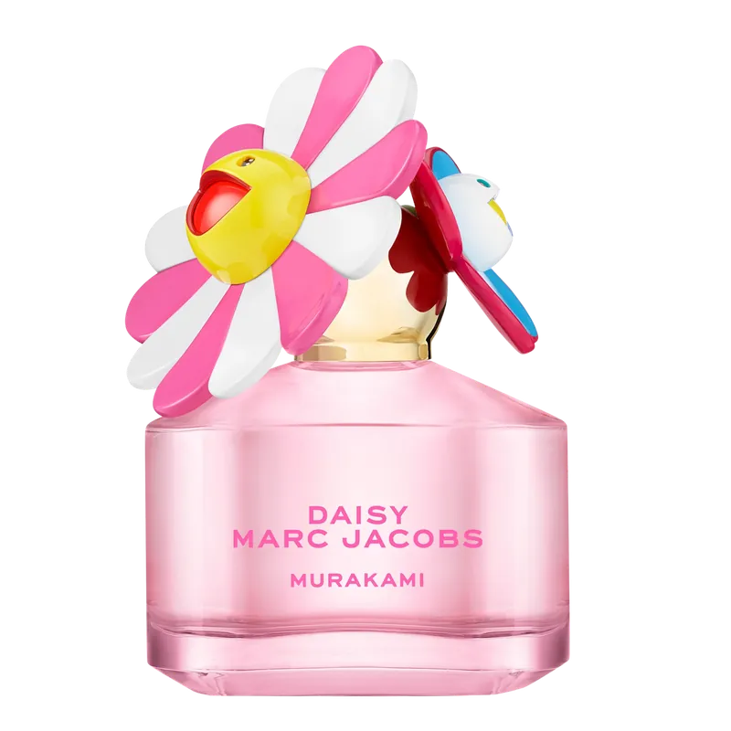 Marc Jacobs Daisy Murakami Pink Eau de Parfum (EdP) Kracherpreis
