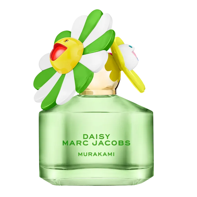 Marc Jacobs Daisy Murakami Green Eau de Parfum (EdP) Wochenendangebot