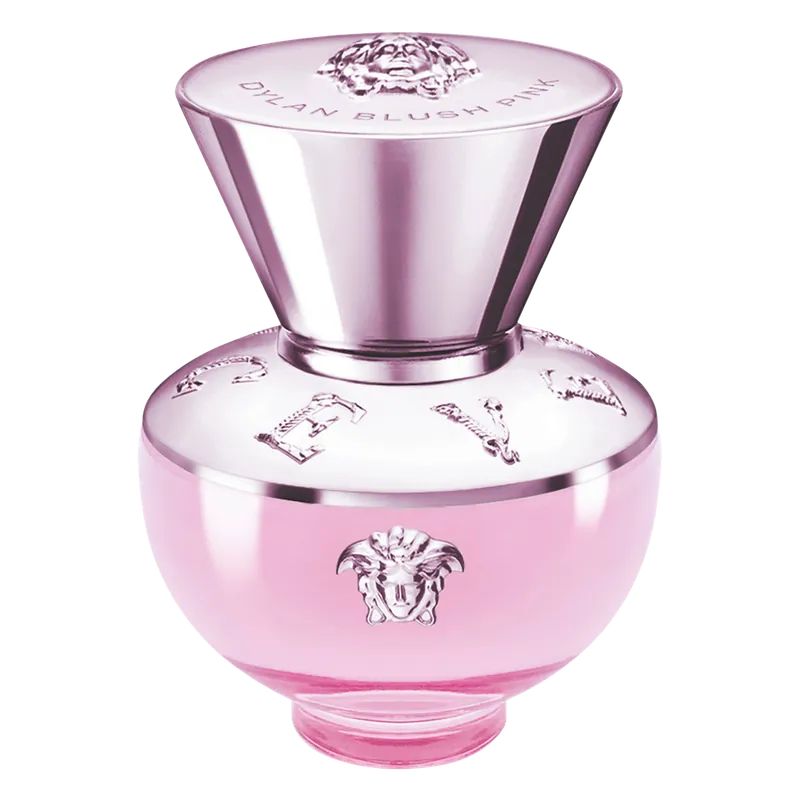Begrenztes Angebot Versace Dylan Blush Pink Eau de Parfum (EdP)