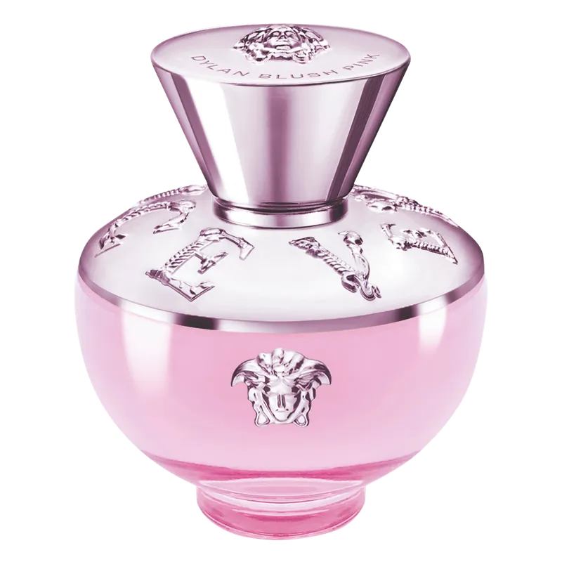 Versace Dylan Blush Pink Eau de Parfum (EdP) Saisonangebot