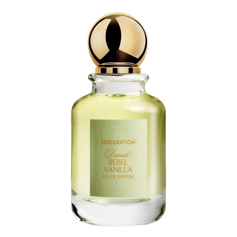 Meistverkauft Bridgerton Bridgerton Vanilla Eau de Parfum (EdP)