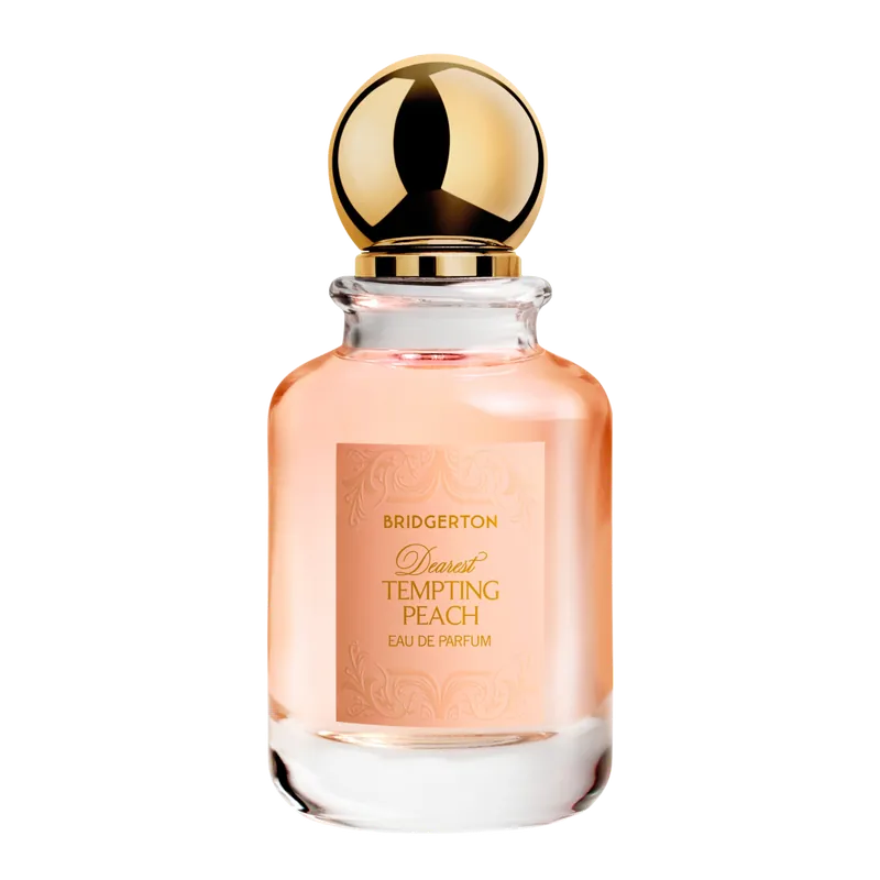 Bridgerton Bridgerton Peach Eau de Parfum (EdP) Nur Heute
