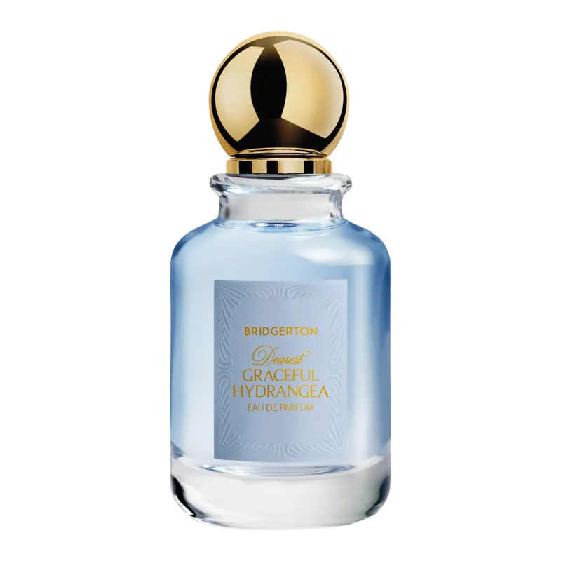 Bridgerton Bridgerton Hydrangea Eau de Parfum (EdP) Meistverkauft