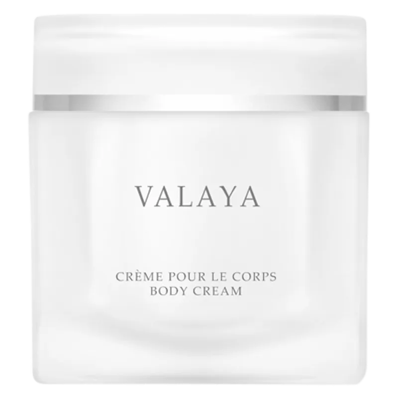 Parfums de Marly Valaya Body Cream - nachfüllbar Preisreduziert