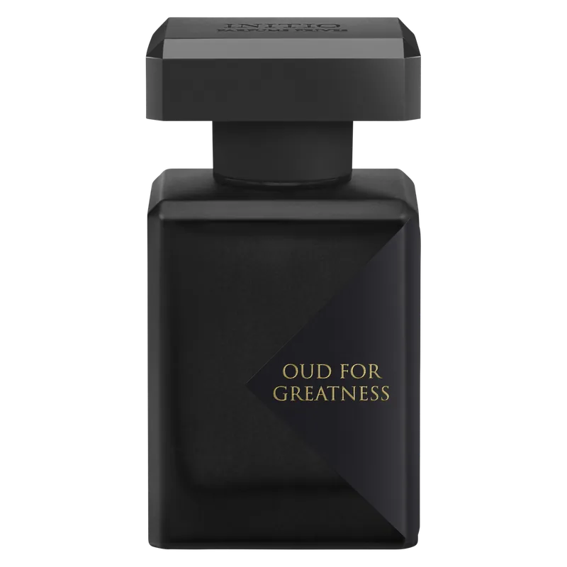 Initio Parfums Prives Oud for Grateness Hair Mist Mega-Angebot