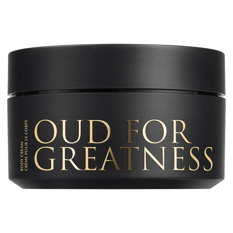 Markenware Initio Parfums Prives Oud for Greatness Body Cream