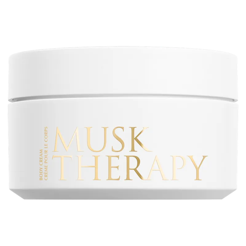 Initio Parfums Prives Musk Therapy Body Cream Expressversand