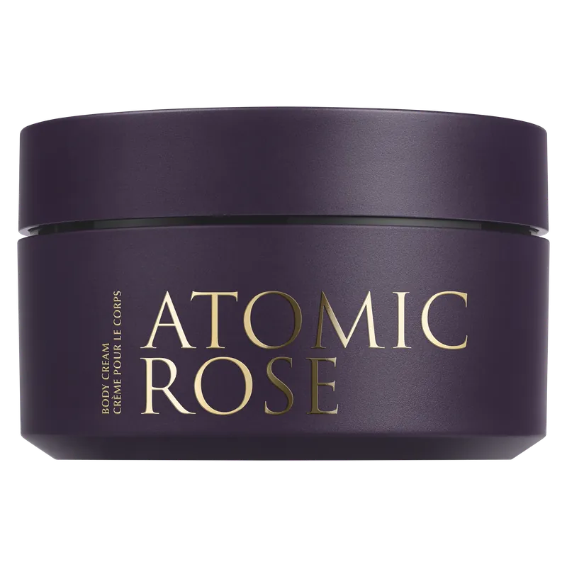Günstig Initio Parfums Prives Atomic Rose Body Cream
