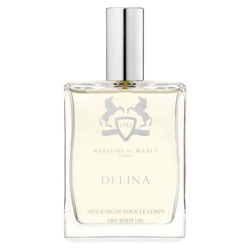 Zertifiziert Parfums de Marly Delina Body Oil