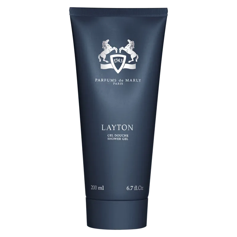 Parfums de Marly Layton Shower Gel Preis Gesenkt