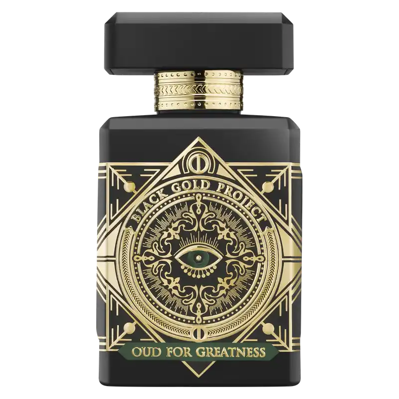 Initio Parfums Prives Oud for Greatness Eau de Parfum (EdP) Highlight
