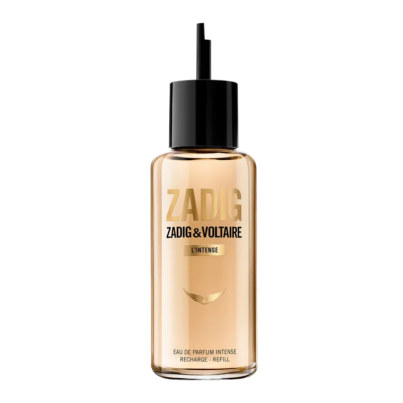 Solange Der Vorrat Reicht Zadig & Voltaire Zadig L‘Intense Refill Eau de Parfum (EdP) Intense