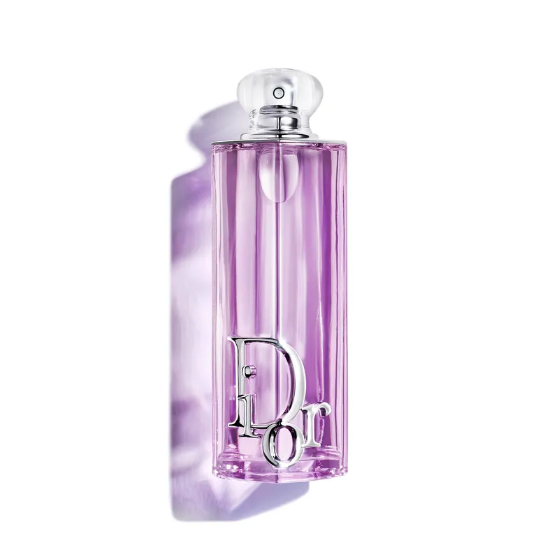 DIOR DIOR ADDICT PURPLE GLOW Eau de Parfum (EdP) Schneller Versand