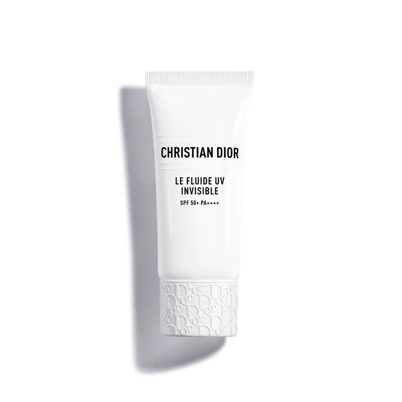Beliebt DIOR LE FLUIDE UV INVISIBLE HYDRATANT SPF 50+ PA++++ Unsichtbares UV-Schutzfluid