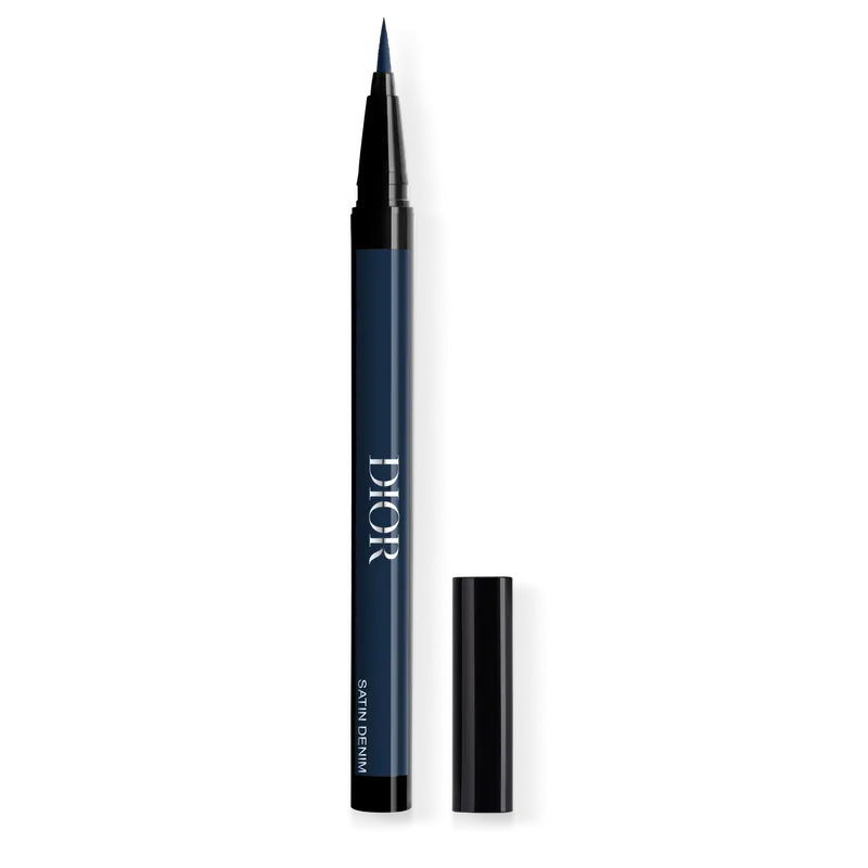 Top-Preis DIOR DIORSHOW LIQUID LINER Ultrapräziser Felt-Tip Eyeliner - Intensive wasserfeste Farbe