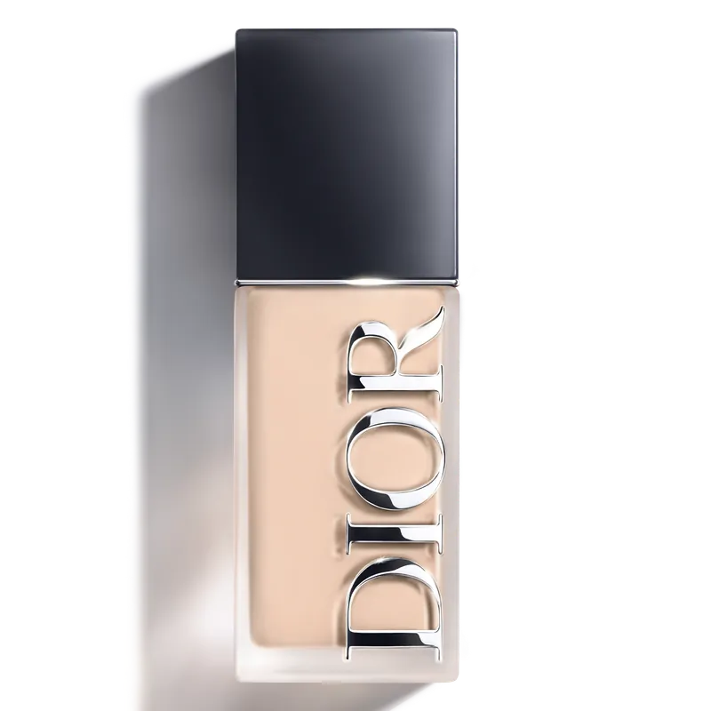 DIOR DIOR FOREVER SKIN WEAR Blurring Natural Matte Foundation Must-Have