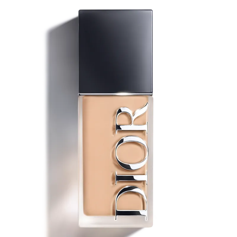 DIOR DIOR FOREVER SKIN WEAR Blurring Natural Matte Foundation Meistverkauft