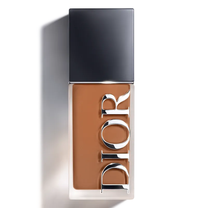 DIOR DIOR FOREVER SKIN WEAR Blurring Natural Matte Foundation Highlight