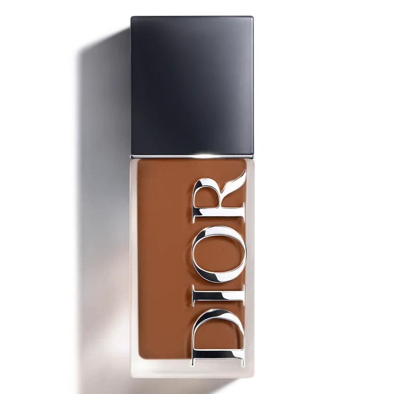 Begrenztes Angebot DIOR DIOR FOREVER SKIN WEAR Blurring Natural Matte Foundation