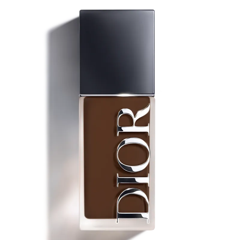 Neue Kollektion DIOR DIOR FOREVER SKIN WEAR Blurring Natural Matte Foundation