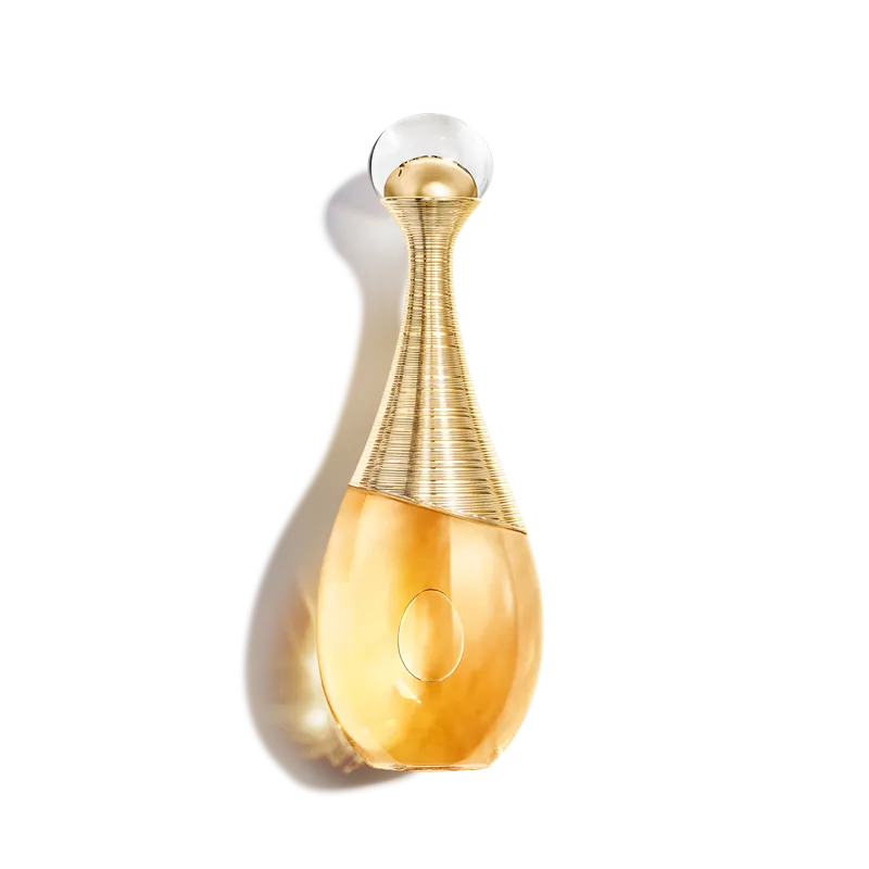 Begrenztes Angebot DIOR J‘ADORE INTENSE Parfum