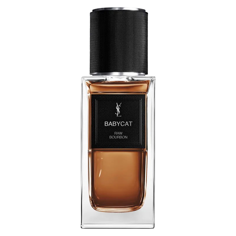 Yves Saint Laurent Le Vestiaire des Parfums Babycat Eau de Parfum (EdP) Nur Für Kurze Zeit