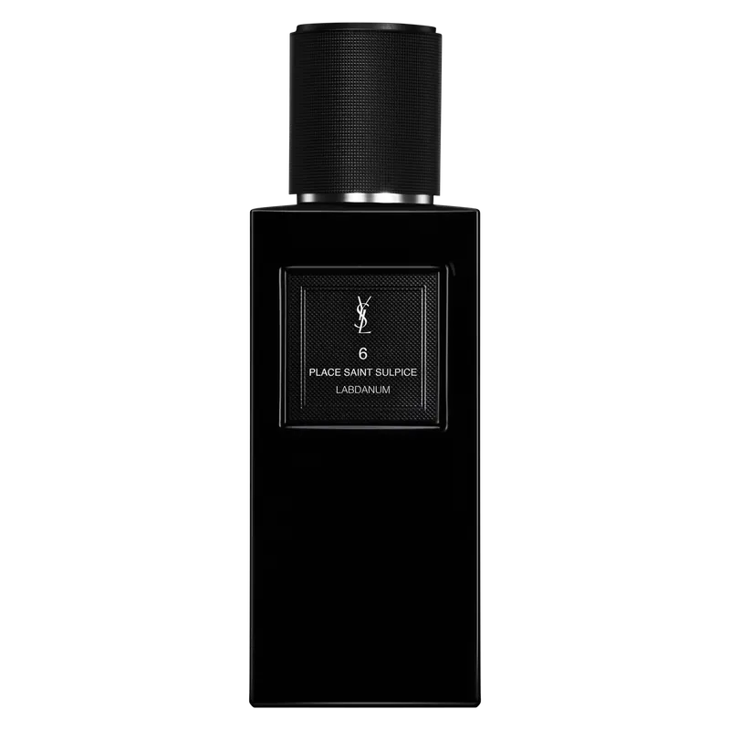 Yves Saint Laurent Le Vestiaire des Parfums 6 Place Saint Sulpice Eau de Parfum (EdP) Solange Der Vorrat Reicht