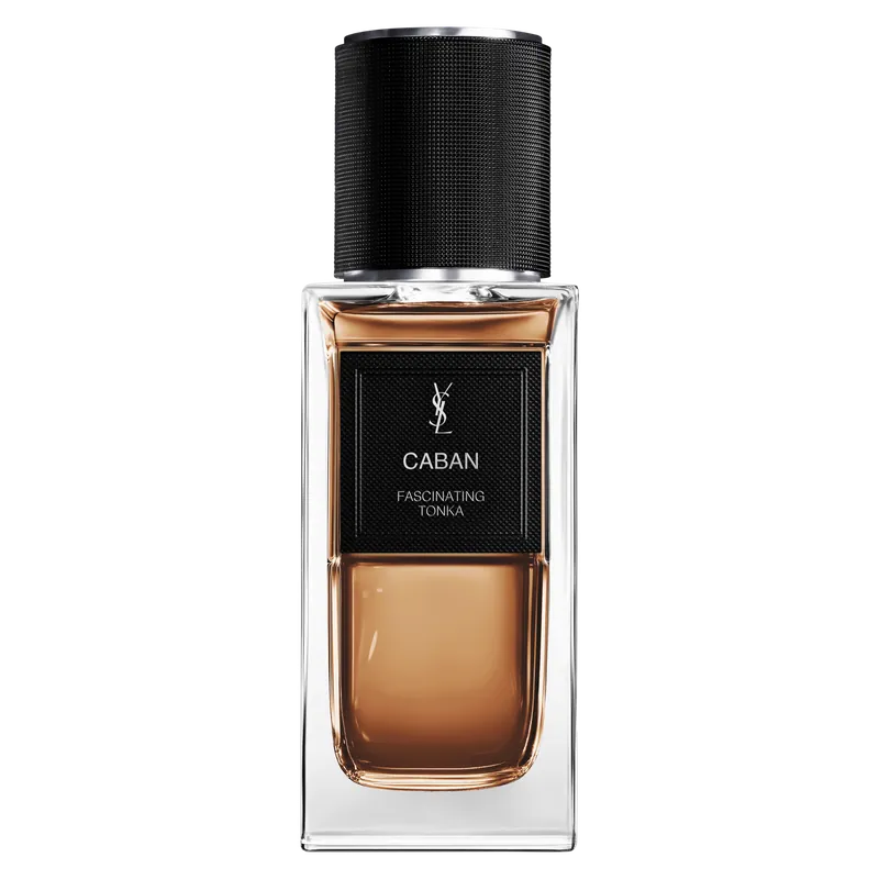 Wochenendangebot Yves Saint Laurent Le Vestiaire des Parfums Caban Eau de Parfum (EdP)